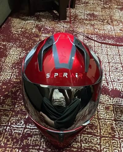 kake Halmat for sale