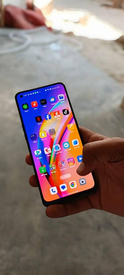 oppo f19pro