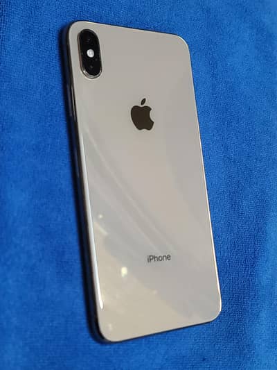 Apple iphone XS Max