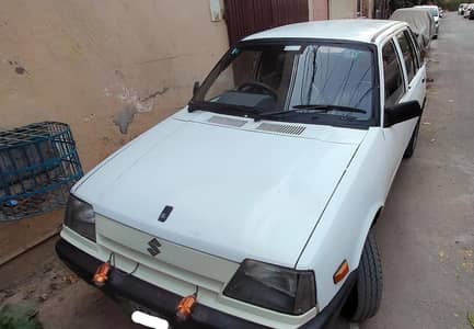 SUZUKI KHYBER (ADD READ AND CALL)