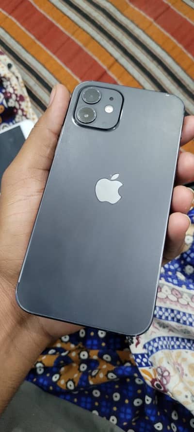 Iphone 12 64gb