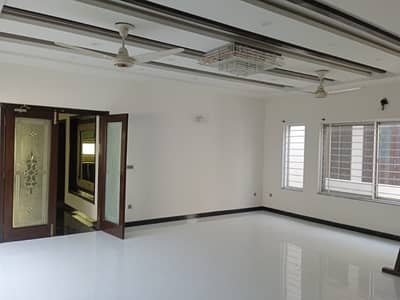 1 Kanal Upper Portion Available For Rent Nfc Society Ph1 Block A