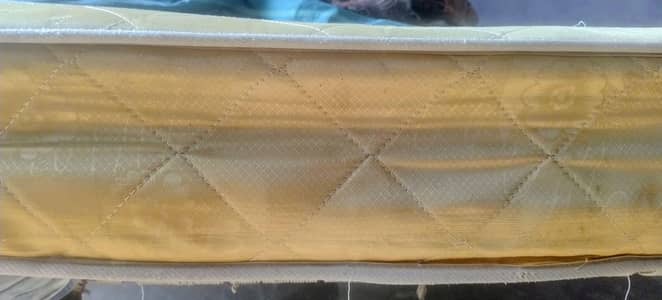 Double Bed Spring mattress