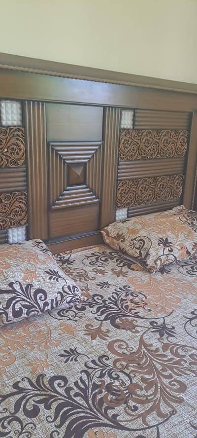 bed set