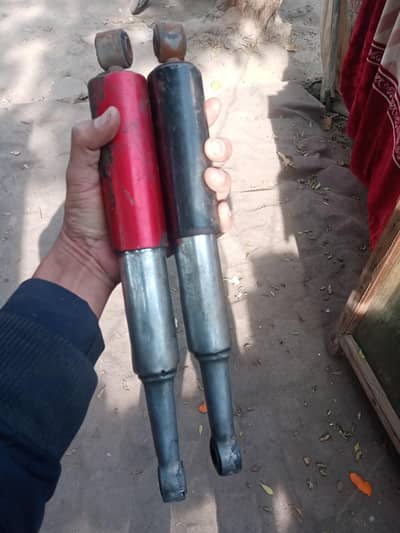 Honda 70 k original shake