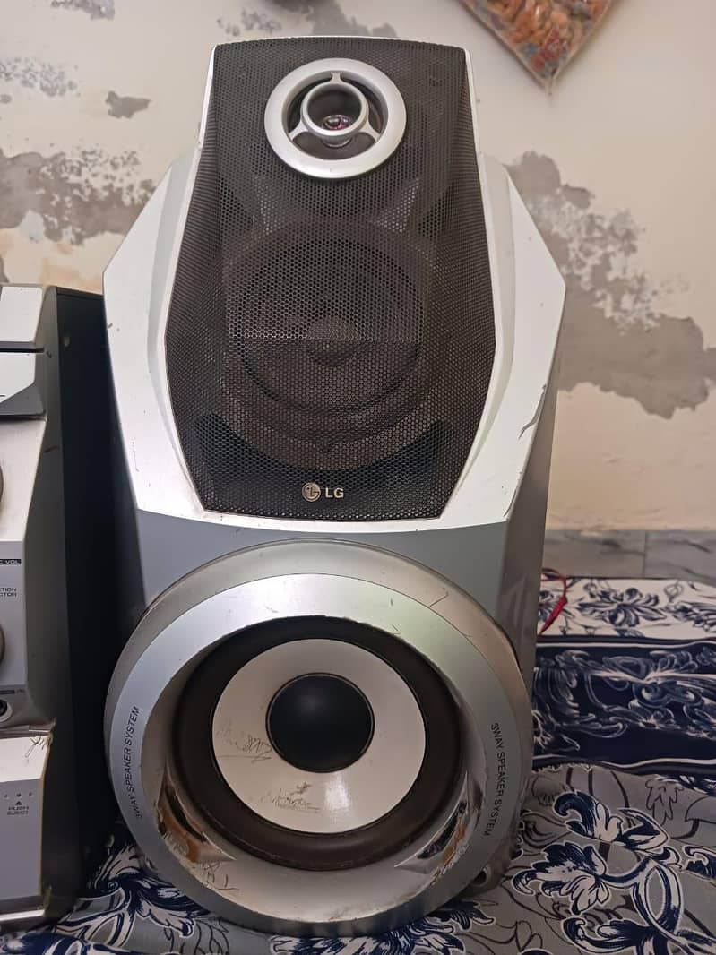 LG Org Complete Setup 1