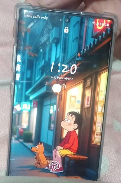 samsung note 10plus non pta