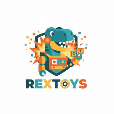 REX TOYZ 