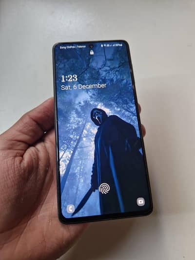 Samsung A71 pta approved