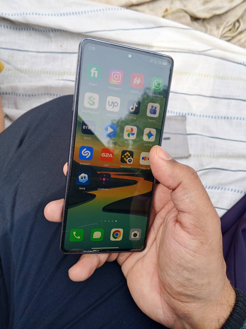infinix note 40 0