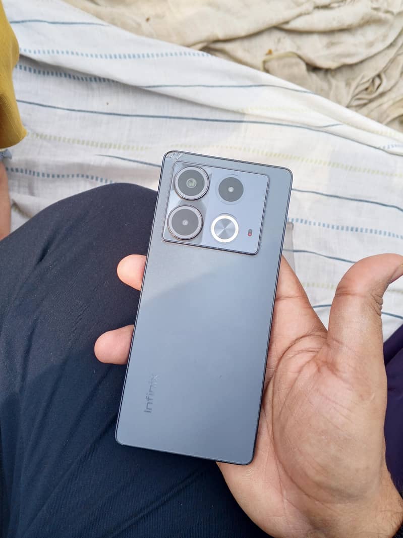 infinix note 40 3