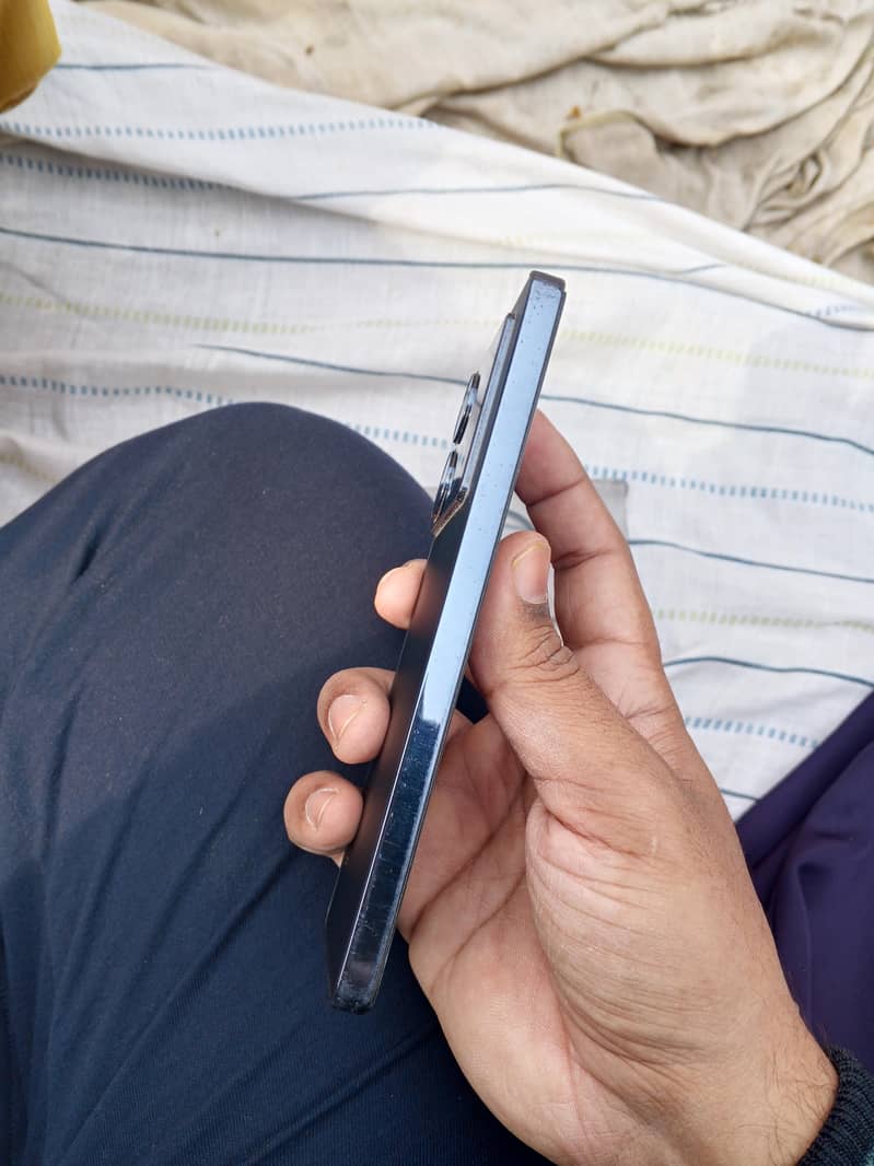 infinix note 40 4