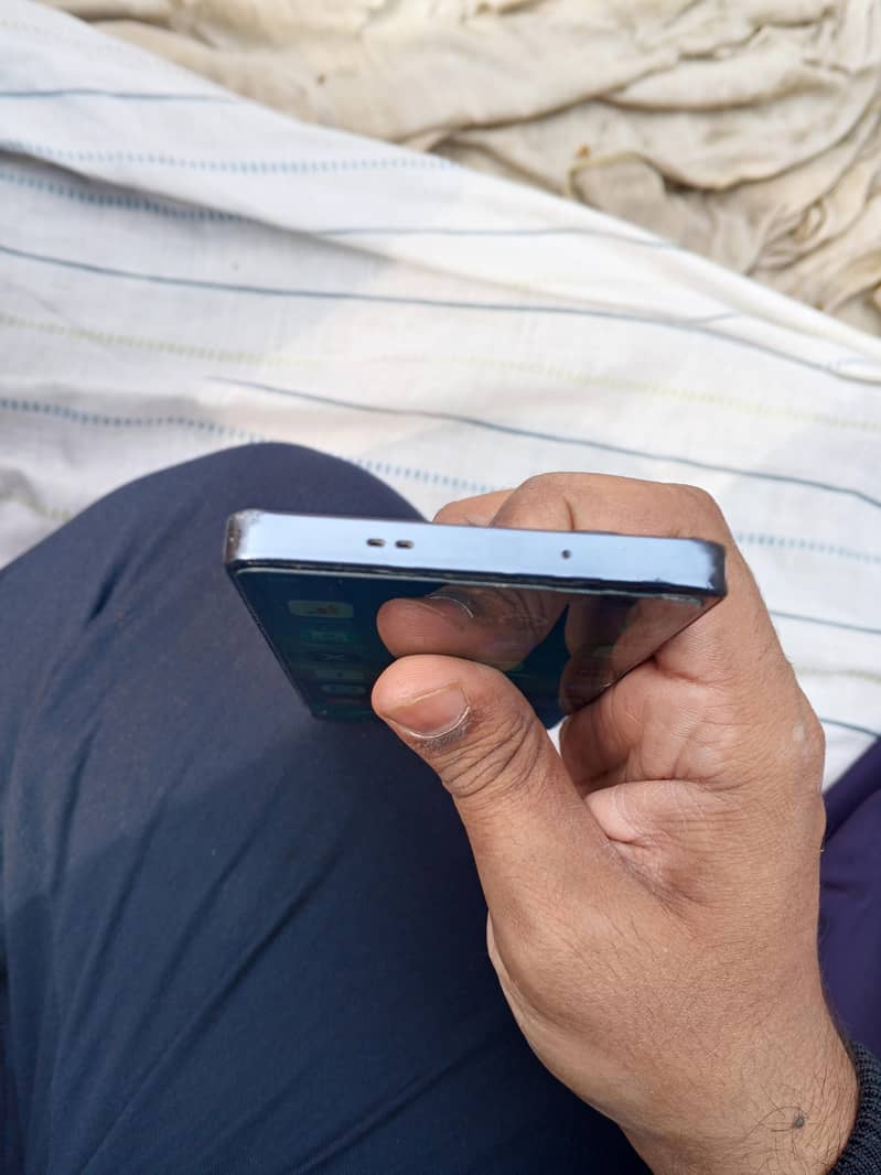 infinix note 40 5