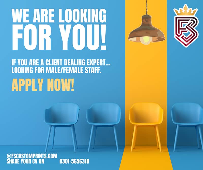 Client Dealing Specialist . 0
