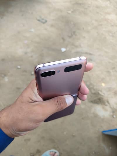 Samsung zflip 5g for sale pta approved