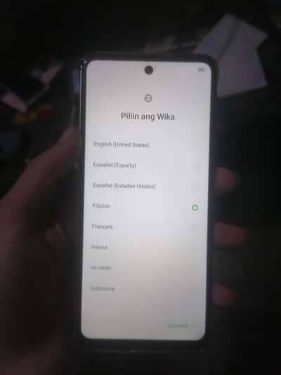 infinix smart 8 2+2 64 only set and charger