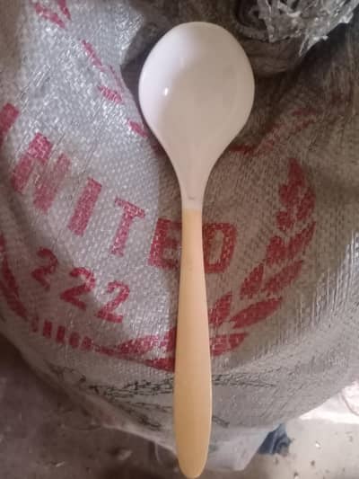 6 spoons price =500