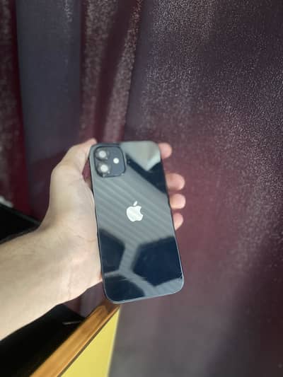 Iphone 12 Factory Unlock Urgent Sell