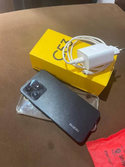 realme C53 6gb 128 gb