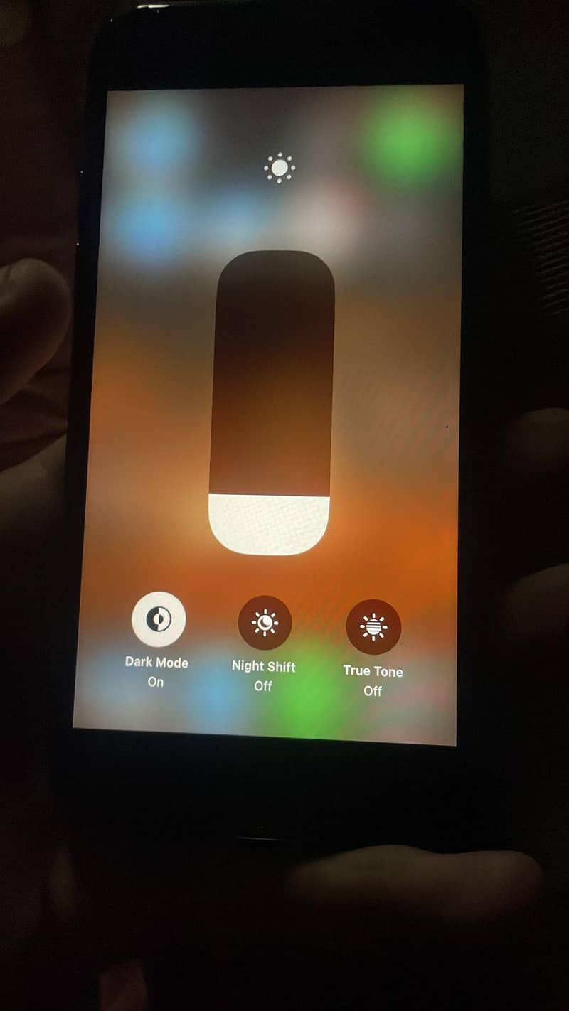 Iphone se2022 3rd generation 2