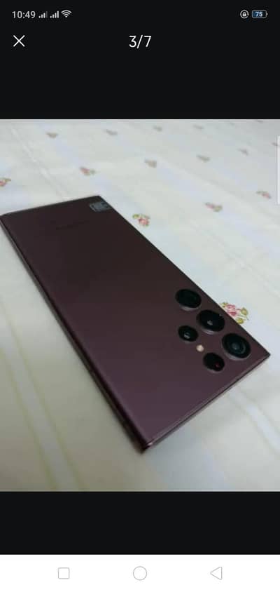 samsung s22 8/128 non pta