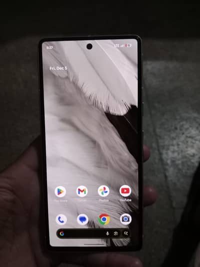 Google Pixel 7