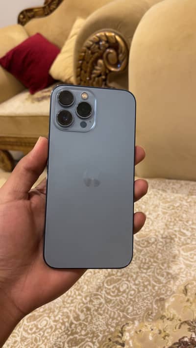 Iphone 13 pro max 256gb