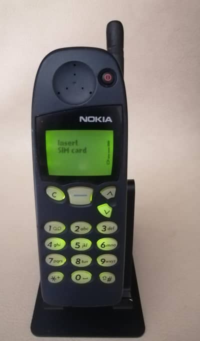Nokia 5110  Finland ***Fixed Price***