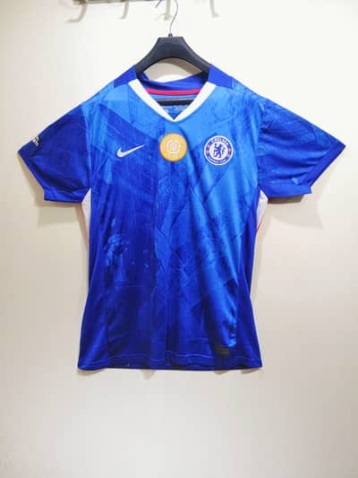 FOOTBALL SHIRT
