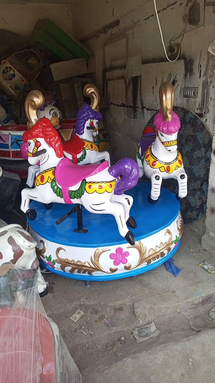 kids token Rides | 03152535497 | Toyland | Kid Ride Token / Rides ...