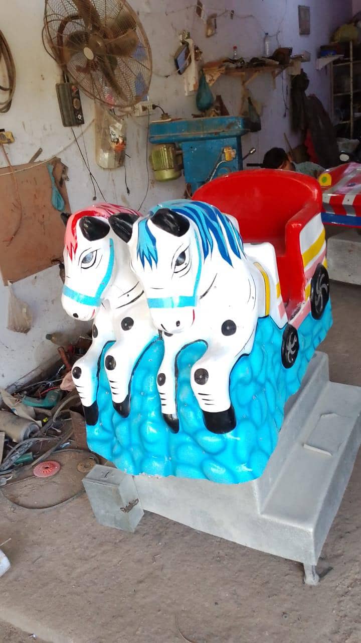 kids token Rides | 03152535497 | Toyland | Kid Ride Token / Rides ...