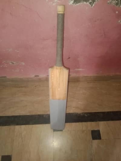 Cricket bat