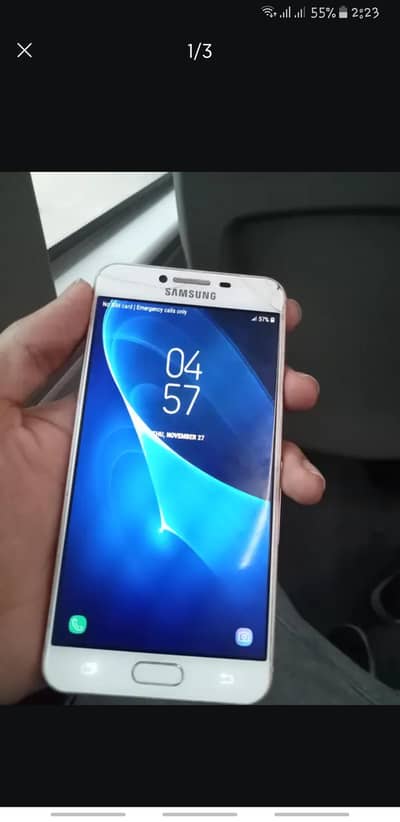 mobile phone for sale Samsung Galaxy c5