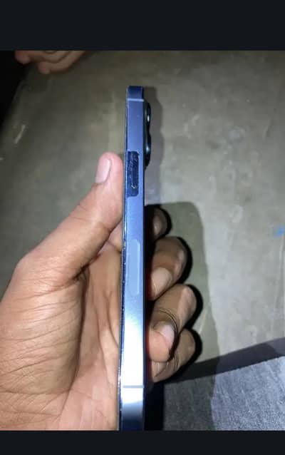 Iphone 13pro jv non approved