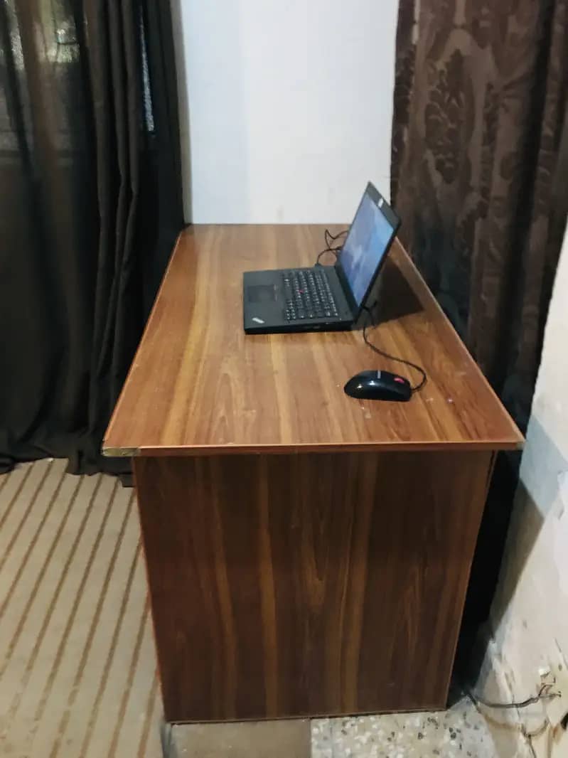 Work table | Computer Table | Office Table 2