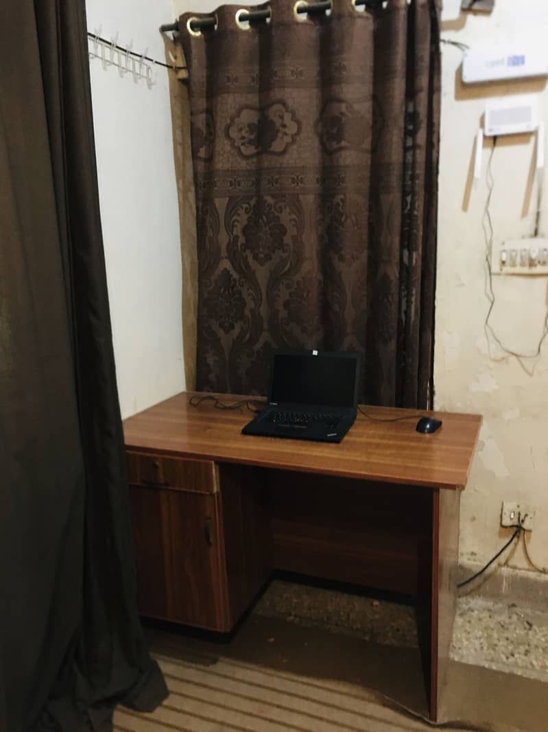 Work Table | Office Table | Computer Table 4