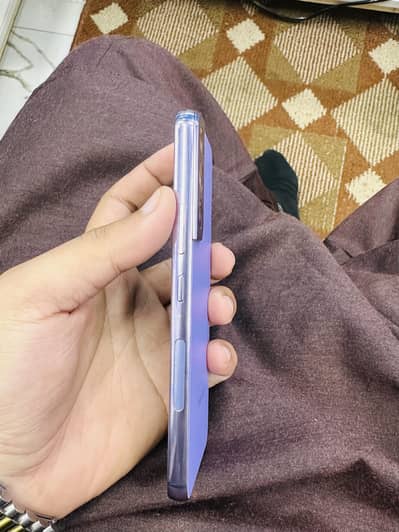 GALAXAY S22 8GB 128GB Offical PTA approved