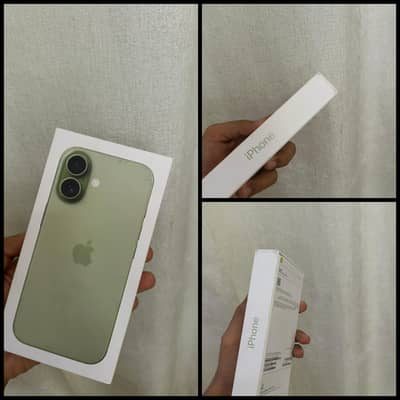 iphone 17 | factory unlock | Box Pack | 256 Gb |