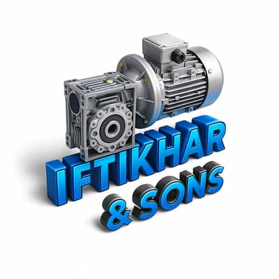 IFTIKHAR & SONS