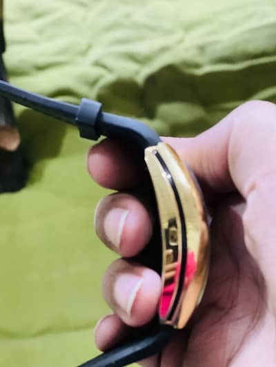 FM Quartz Movement Model