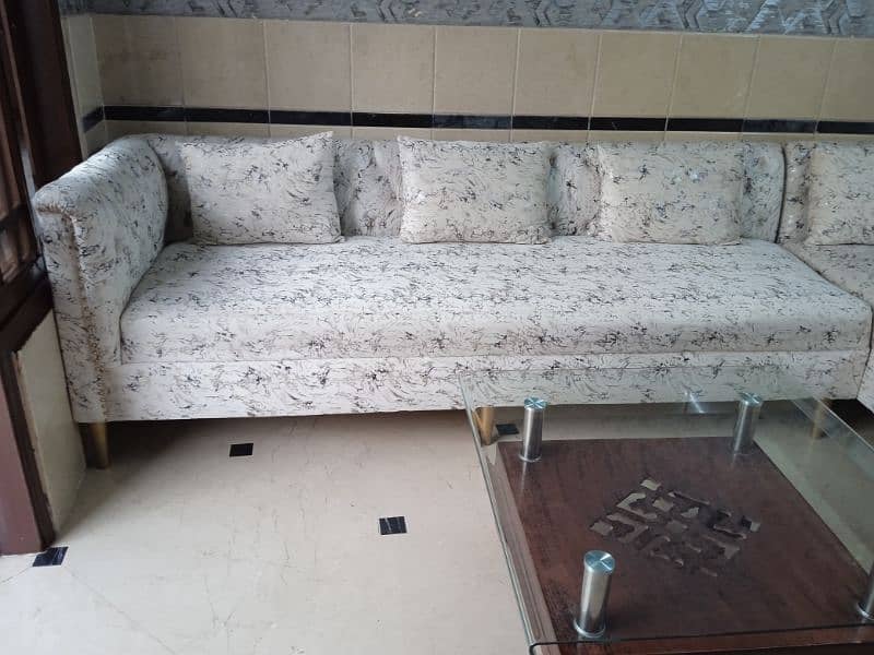 sofa set for sell 1
