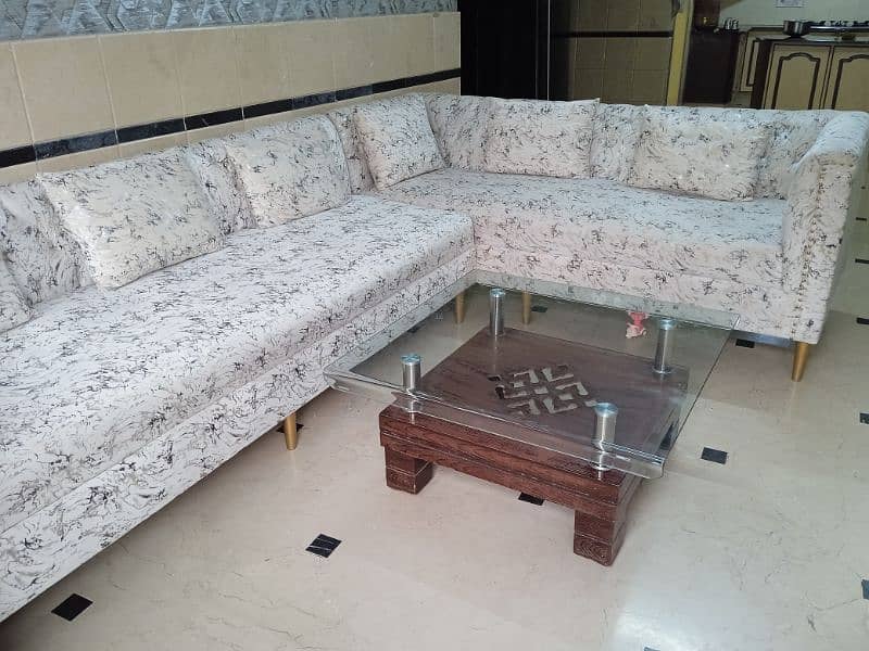 sofa set for sell 2