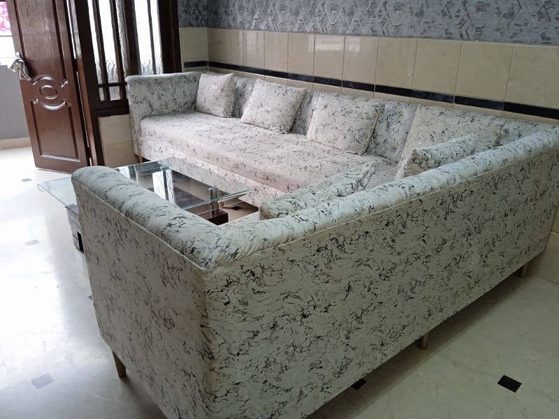 sofa set for sell 3