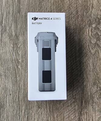 DJI Matreice 4 battey / M4T OR M4E battery