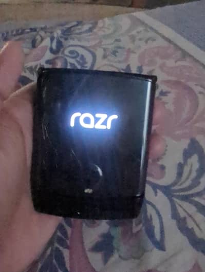 MOTO RAZR