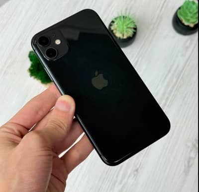 I phone 11 non PTA jv 10/10 condition