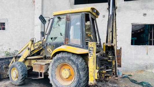 Jcb for sale 03148042134