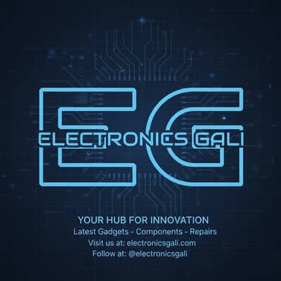 Electronics Gali