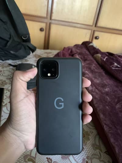 Google Pixel 4 For Sale