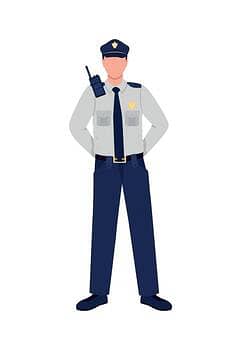 Security Guard 0